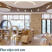 HAPPY ONE SORA Linh Xuân căn hộ Nhật Bản tại Thủ Đức mà giá ở Bình Dương chỉ 45,9TR/M2.